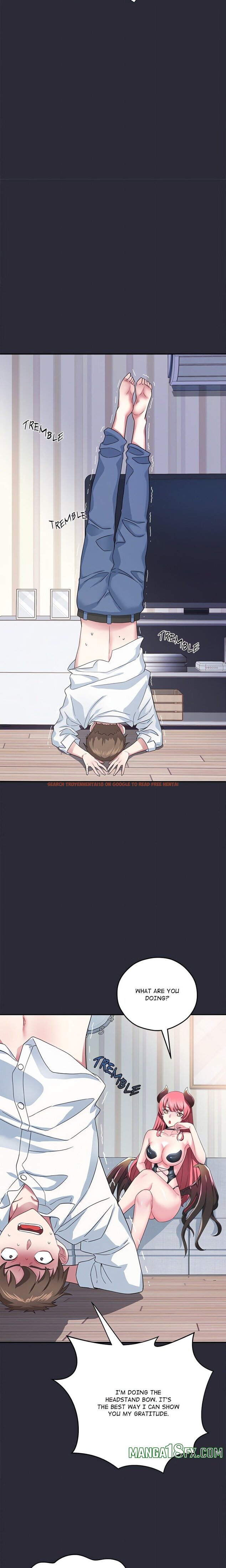 Read Hentai Image 10 099 in comic Tell Me The Future - Chapter 2 - hentaitnt.net