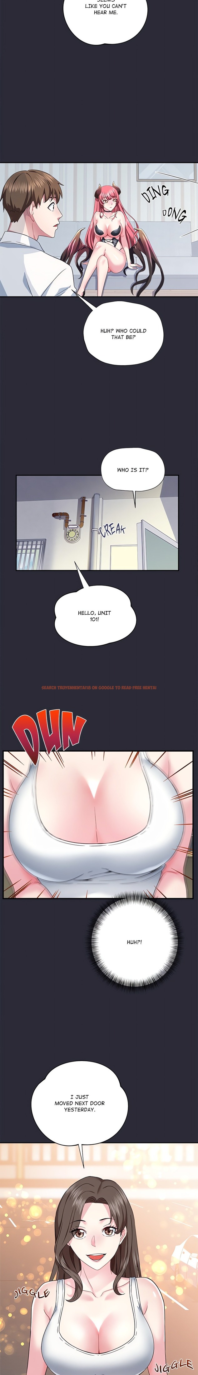 Read Hentai Image 12 33099 in comic Tell Me The Future - Chapter 2 - hentaitnt.net