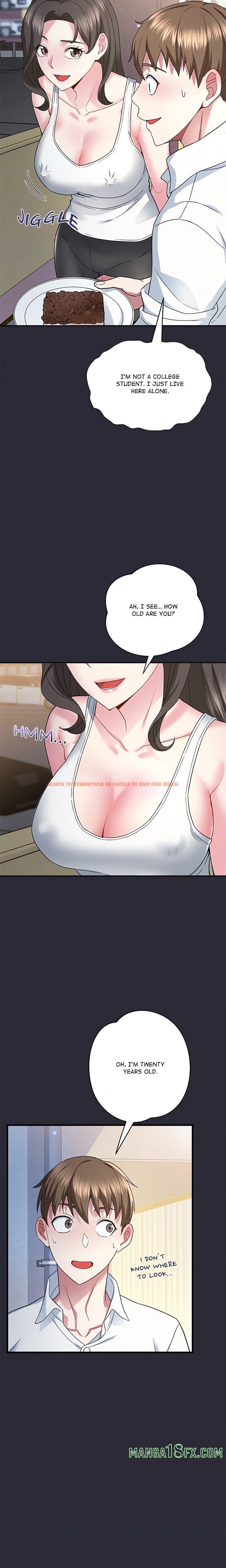 Read Hentai Image 14 099 in comic Tell Me The Future - Chapter 2 - hentaitnt.net