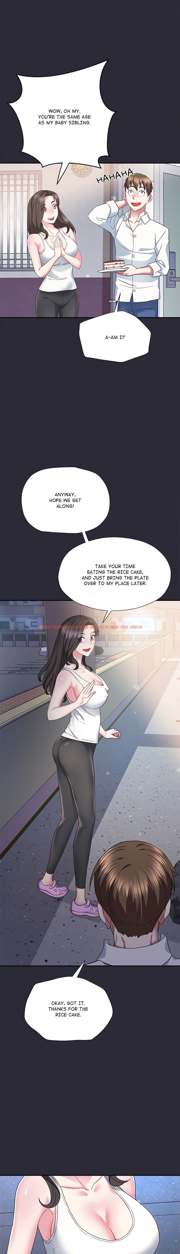 Read Hentai Image 15 33099 in comic Tell Me The Future - Chapter 2 - hentaitnt.net