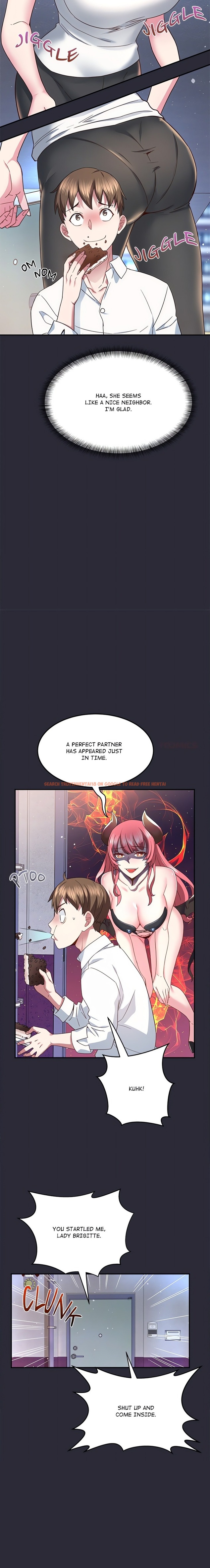 Read Hentai Image 16 33099 in comic Tell Me The Future - Chapter 2 - hentaitnt.net