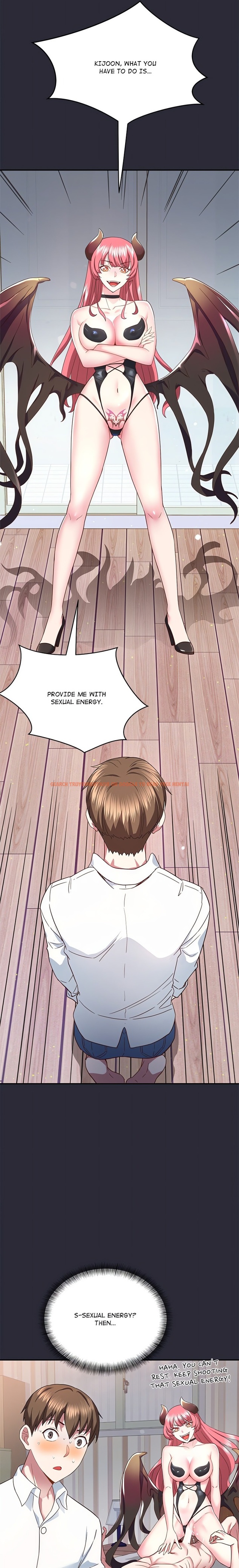 Read Hentai Image 17 33099 in comic Tell Me The Future - Chapter 2 - hentaitnt.net