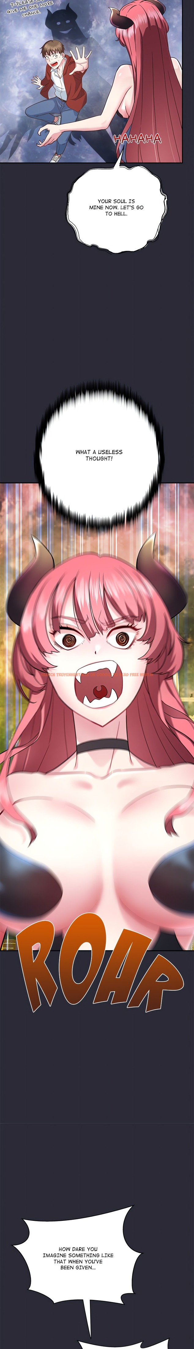 Read Hentai Image 2 33099 in comic Tell Me The Future - Chapter 2 - hentaitnt.net