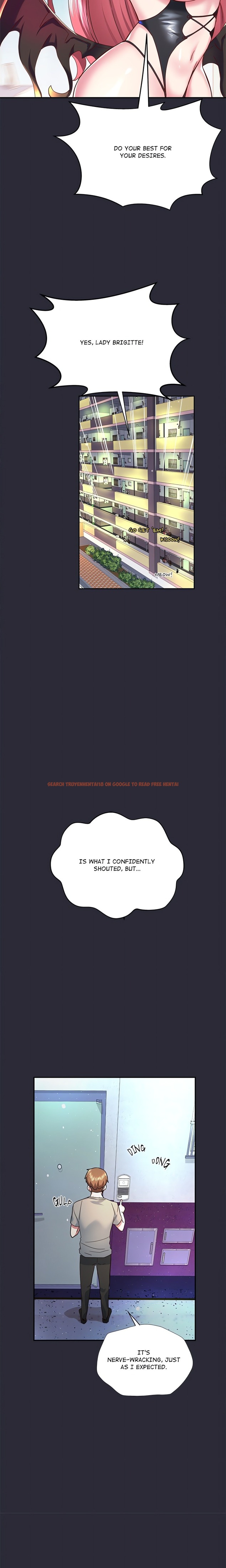 Read Hentai Image 25 33099 in comic Tell Me The Future - Chapter 2 - hentaitnt.net