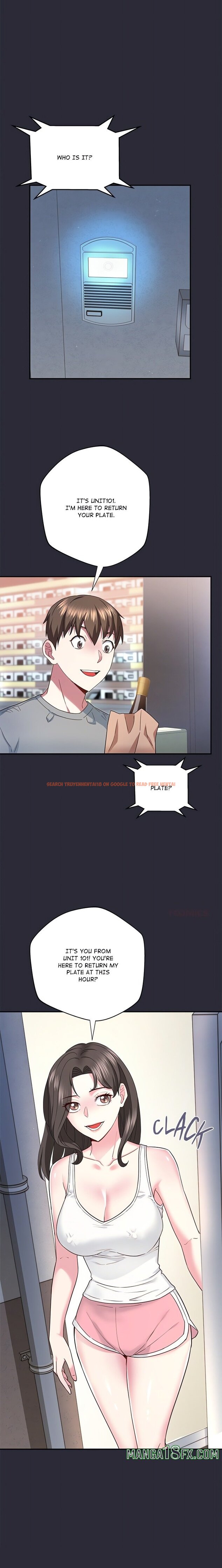 Read Hentai Image 26 099 in comic Tell Me The Future - Chapter 2 - hentaitnt.net