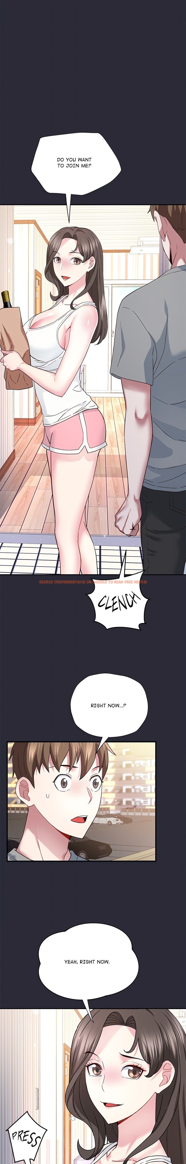 Read Hentai Image 29 33099 in comic Tell Me The Future - Chapter 2 - hentaitnt.net
