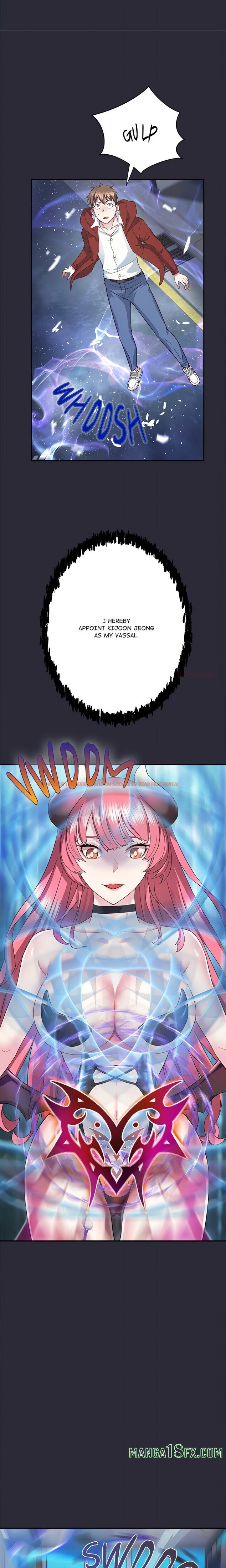 Read Hentai Image 6 099 in comic Tell Me The Future - Chapter 2 - hentaitnt.net