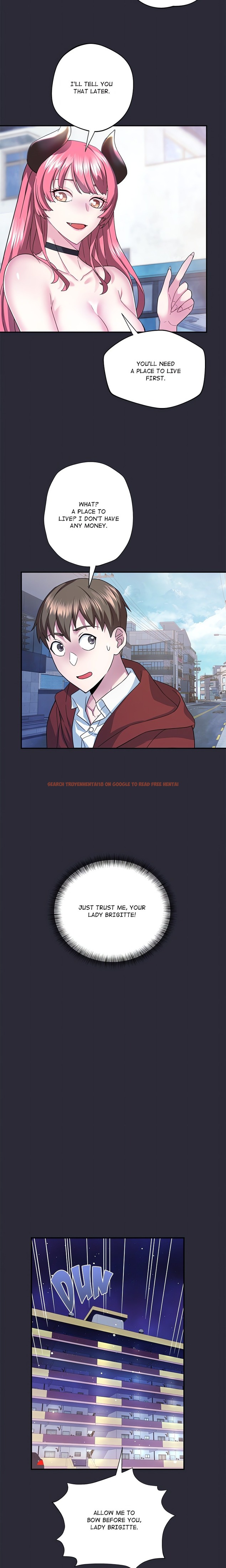 Read Hentai Image 9 33099 in comic Tell Me The Future - Chapter 2 - hentaitnt.net