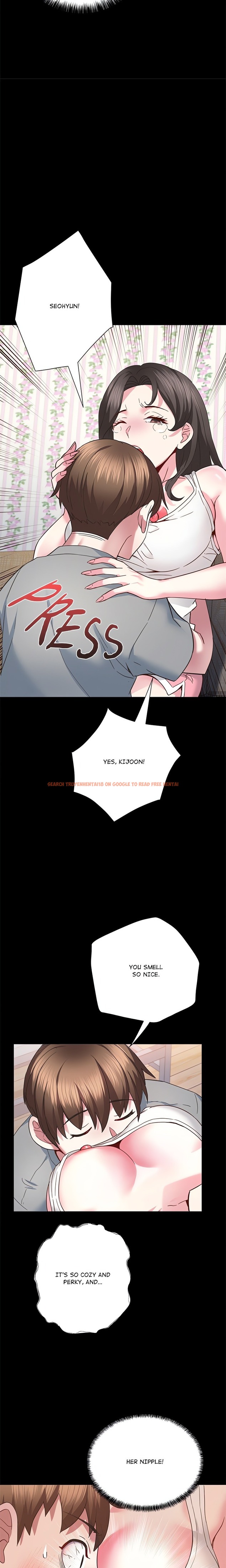 Read Hentai Image 10 33605 in comic Tell Me The Future - Chapter 3 - hentaitnt.net