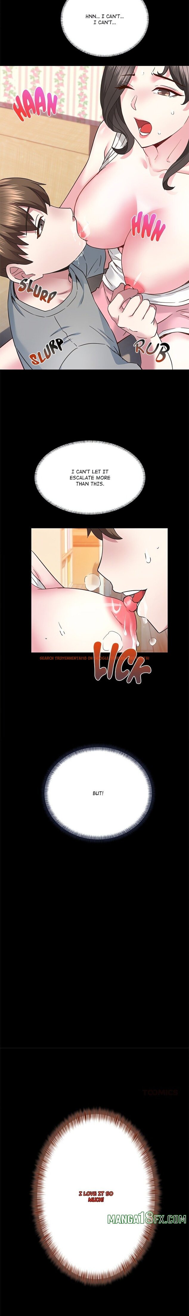Read Hentai Image 14 605 in comic Tell Me The Future - Chapter 3 - hentaitnt.net
