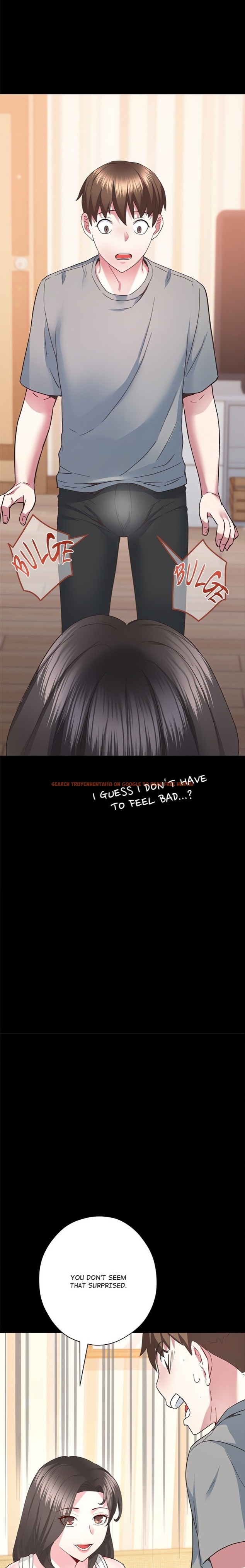 Read Hentai Image 19 33605 in comic Tell Me The Future - Chapter 3 - hentaitnt.net