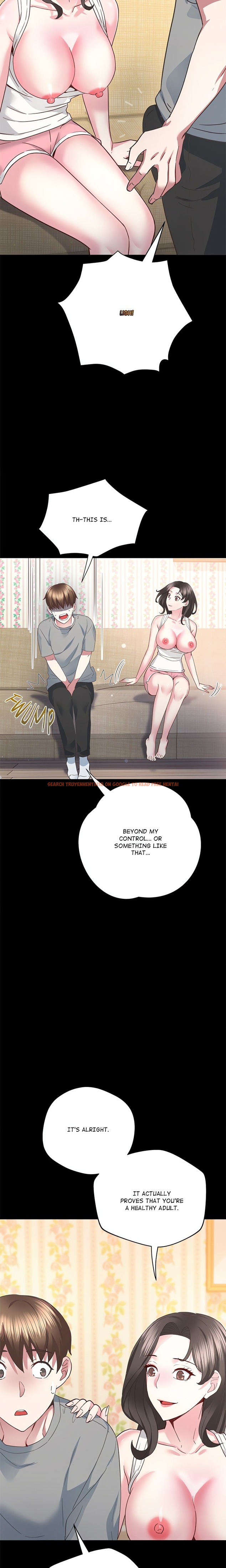 Read Hentai Image 20 33605 in comic Tell Me The Future - Chapter 3 - hentaitnt.net