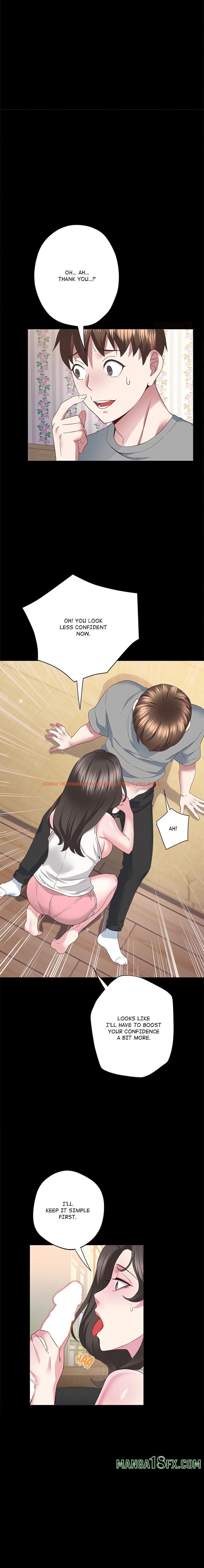 Read Hentai Image 23 605 in comic Tell Me The Future - Chapter 3 - hentaitnt.net