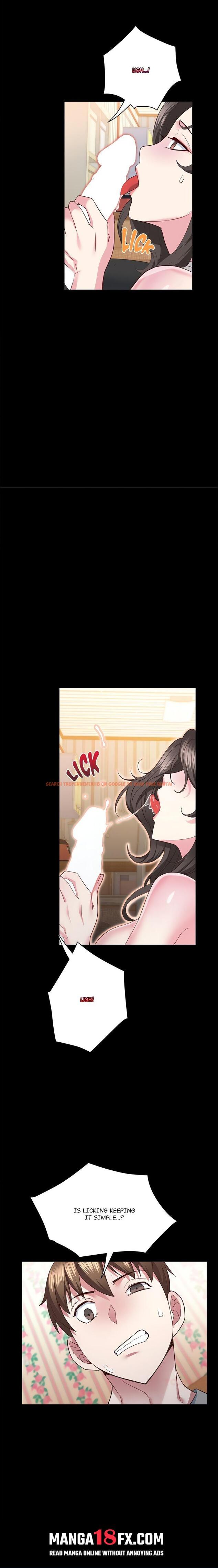 Read Hentai Image 24 605 in comic Tell Me The Future - Chapter 3 - hentaitnt.net