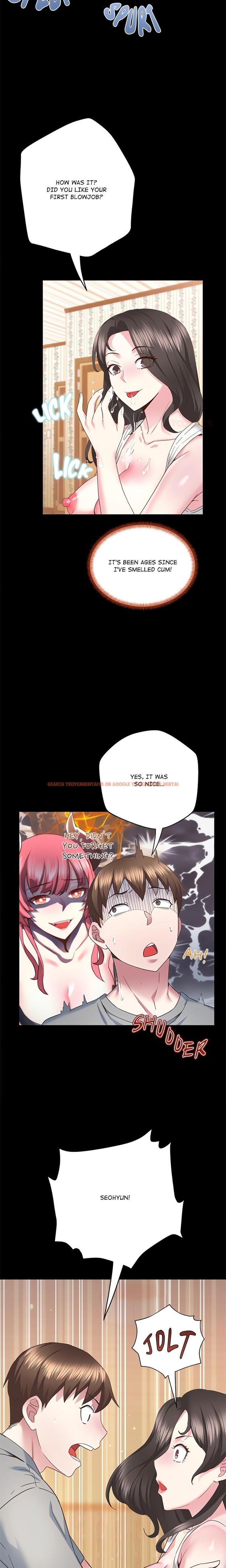 Read Hentai Image 28 33605 in comic Tell Me The Future - Chapter 3 - hentaitnt.net