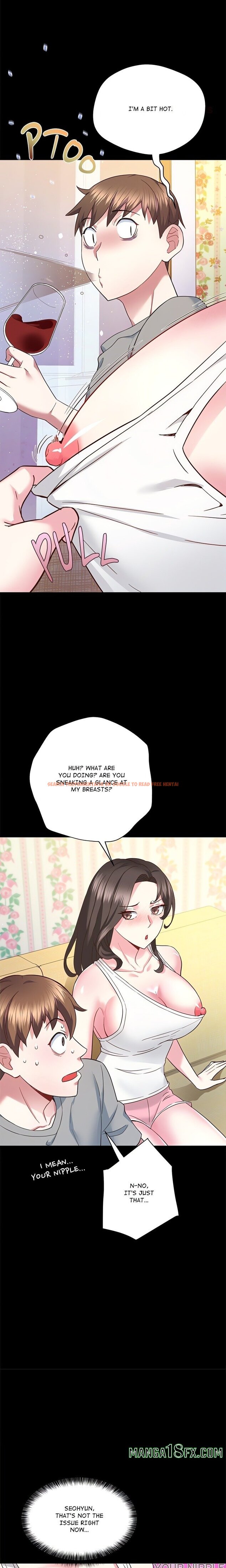 Read Hentai Image 3 605 in comic Tell Me The Future - Chapter 3 - hentaitnt.net