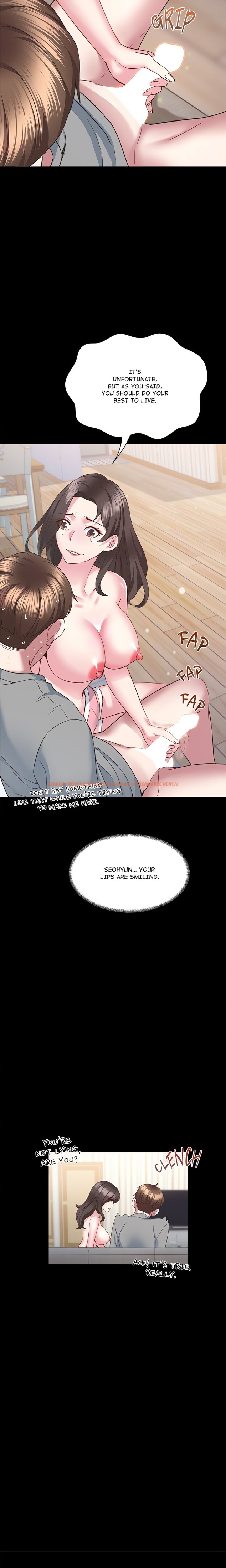 Read Hentai Image 16 34187 in comic Tell Me The Future - Chapter 4 - hentaitnt.net