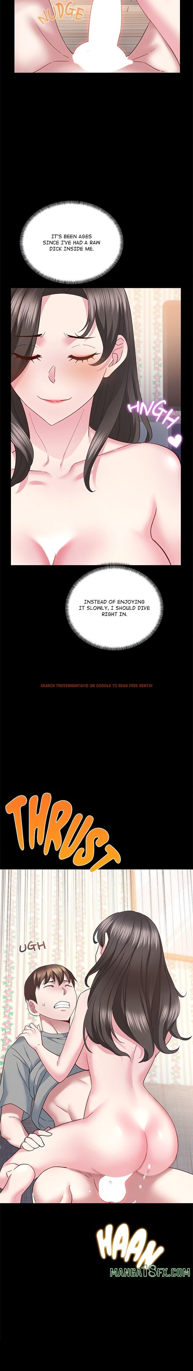 Read Hentai Image 19 188 in comic Tell Me The Future - Chapter 4 - hentaitnt.net