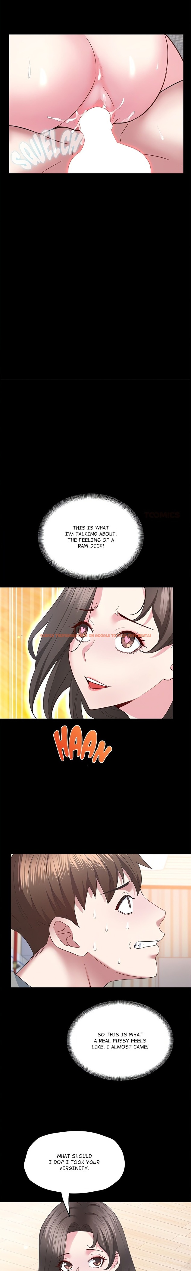 Read Hentai Image 20 34188 in comic Tell Me The Future - Chapter 4 - hentaitnt.net