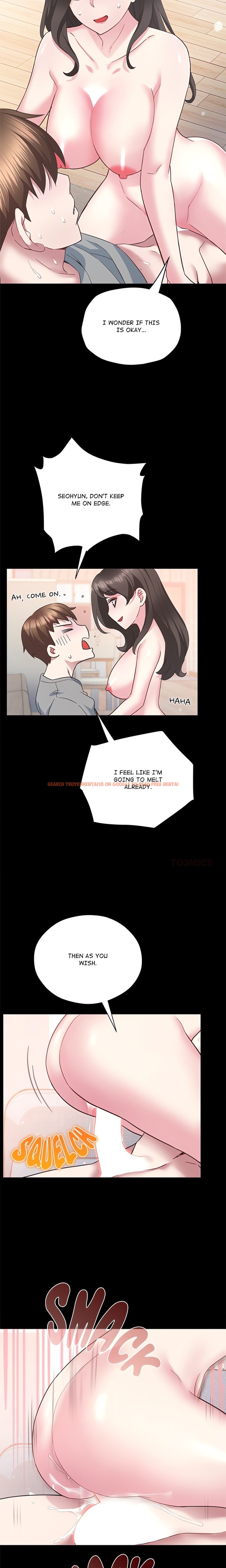 Read Hentai Image 21 34188 in comic Tell Me The Future - Chapter 4 - hentaitnt.net