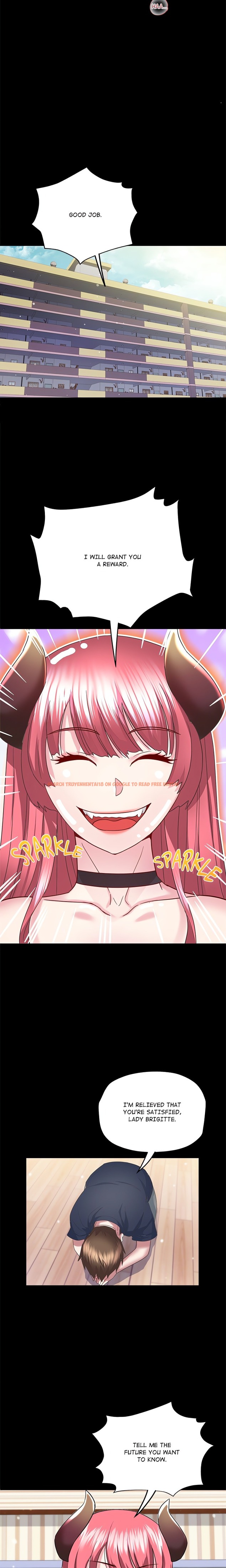 Read Hentai Image 14 81393 in comic Tell Me The Future - Chapter 5 - hentaitnt.net