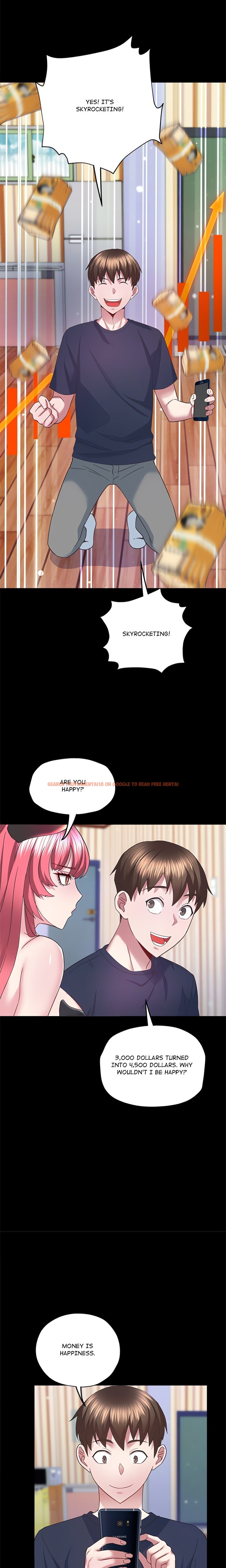 Read Hentai Image 16 81393 in comic Tell Me The Future - Chapter 5 - hentaitnt.net