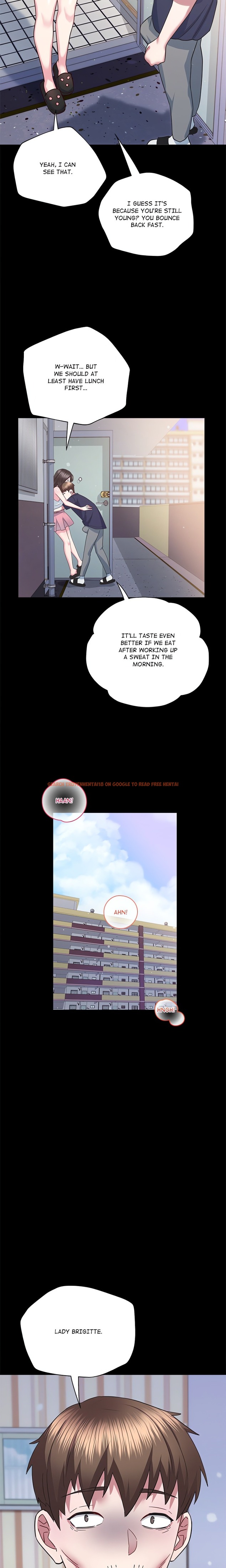 Read Hentai Image 19 81393 in comic Tell Me The Future - Chapter 5 - hentaitnt.net