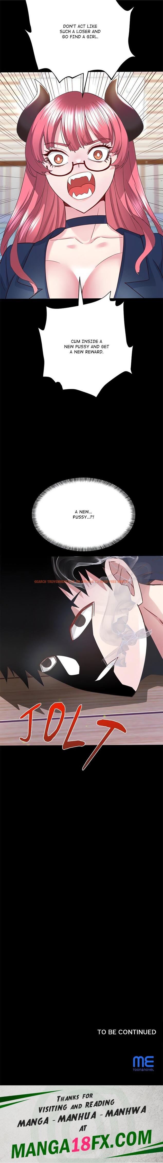 Read Hentai Image 24 394 in comic Tell Me The Future - Chapter 5 - hentaitnt.net