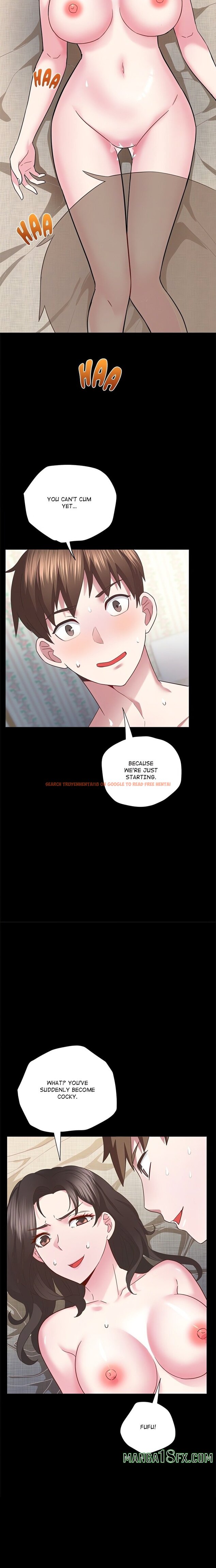 Read Hentai Image 4 393 in comic Tell Me The Future - Chapter 5 - hentaitnt.net