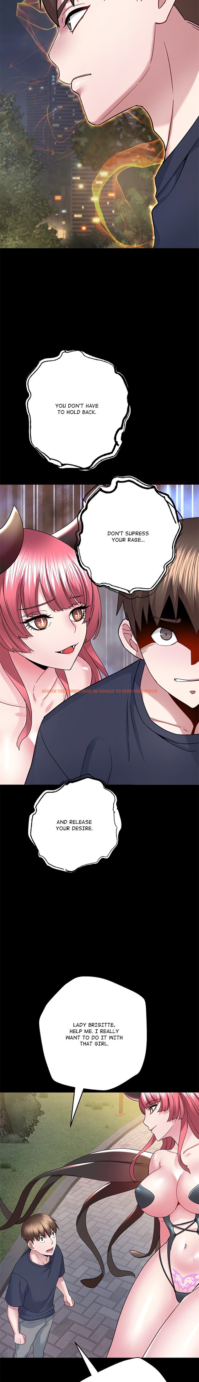Read Hentai Image 10 71225 in comic Tell Me The Future - Chapter 6 - hentaitnt.net