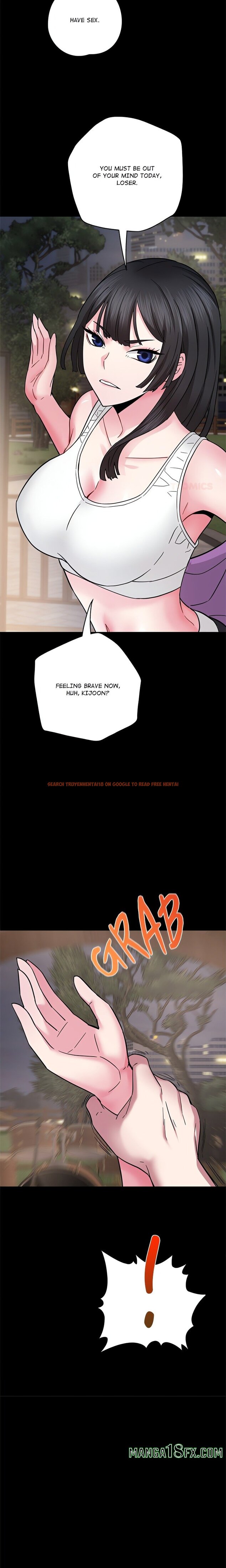 Read Hentai Image 19 226 in comic Tell Me The Future - Chapter 6 - hentaitnt.net