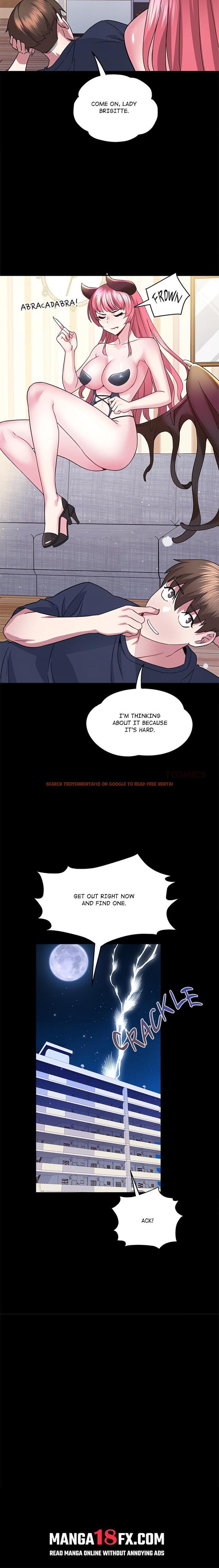 Read Hentai Image 2 225 in comic Tell Me The Future - Chapter 6 - hentaitnt.net