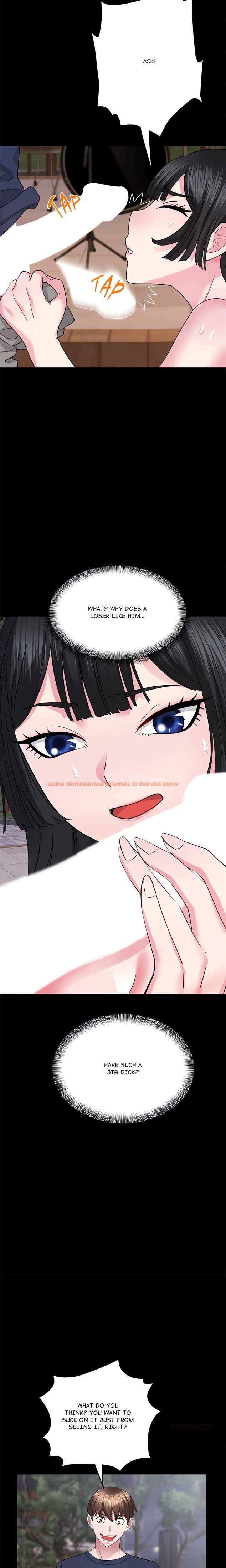 Read Hentai Image 24 71226 in comic Tell Me The Future - Chapter 6 - hentaitnt.net