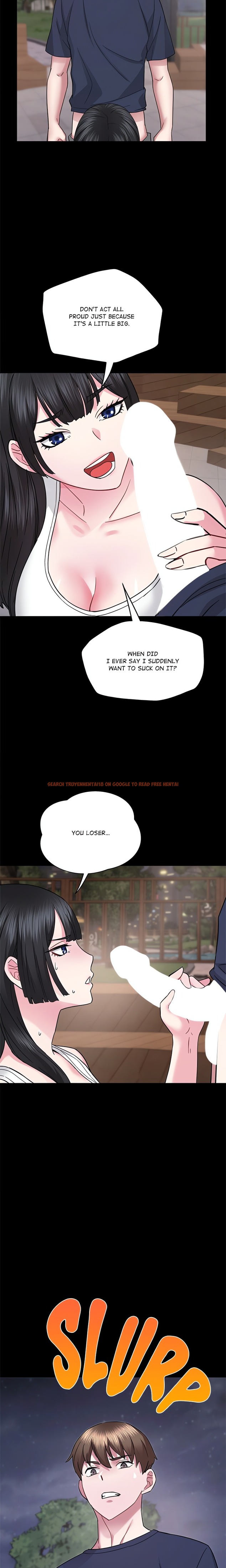 Read Hentai Image 25 71226 in comic Tell Me The Future - Chapter 6 - hentaitnt.net