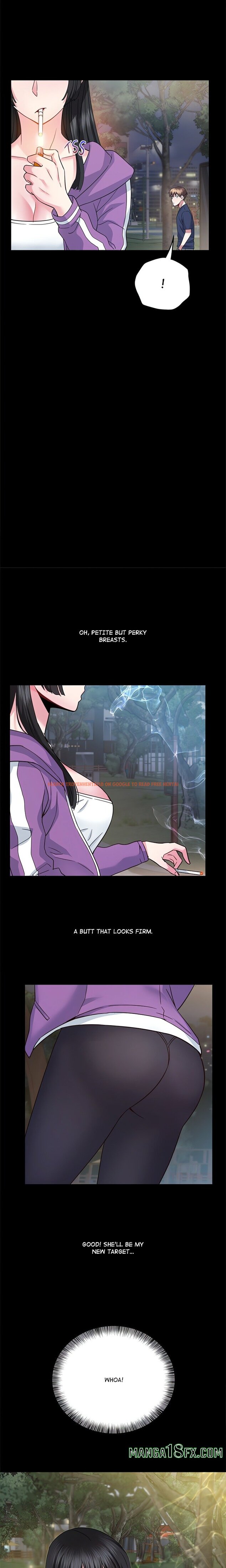 Read Hentai Image 4 225 in comic Tell Me The Future - Chapter 6 - hentaitnt.net