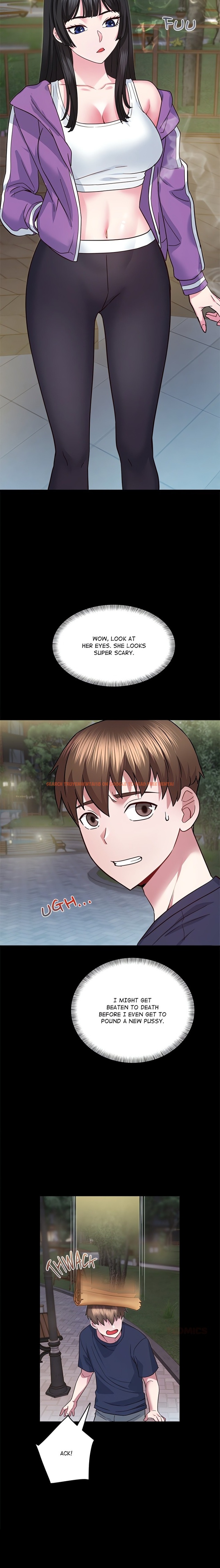 Read Hentai Image 5 71225 in comic Tell Me The Future - Chapter 6 - hentaitnt.net