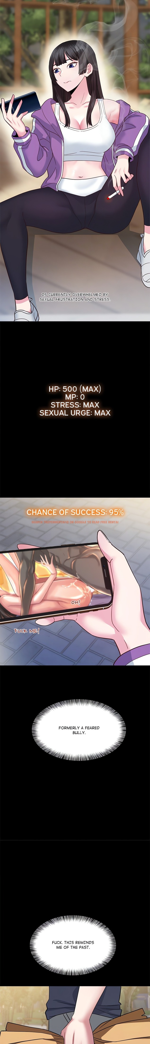 Read Hentai Image 7 71225 in comic Tell Me The Future - Chapter 6 - hentaitnt.net