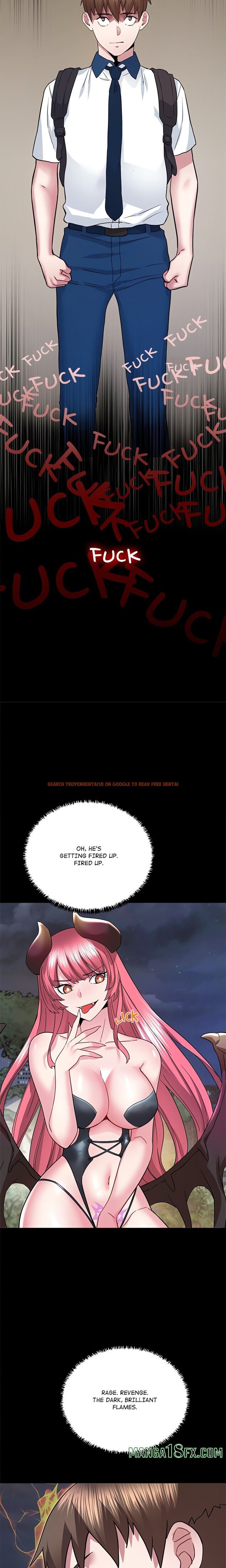 Read Hentai Image 9 225 in comic Tell Me The Future - Chapter 6 - hentaitnt.net