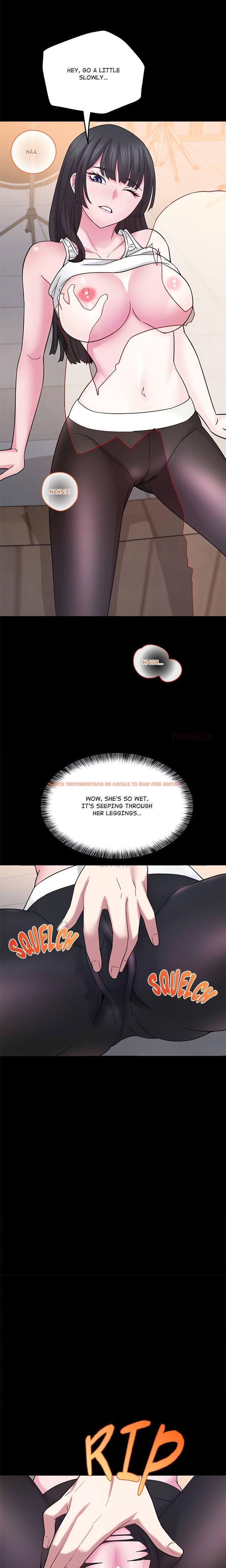 Read Hentai Image 11 36247 in comic Tell Me The Future - Chapter 7 - www.hentaitnt.net