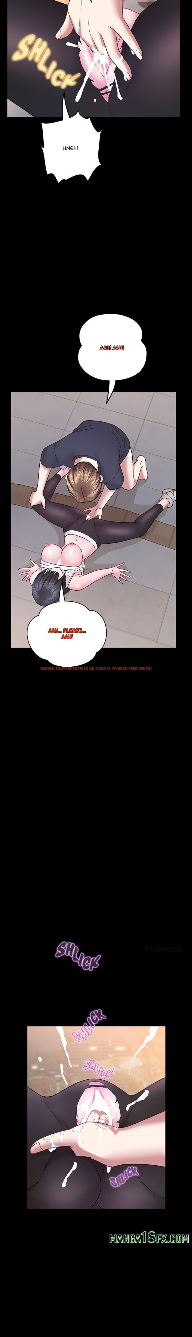 Read Hentai Image 13 247 in comic Tell Me The Future - Chapter 7 - www.hentaitnt.net