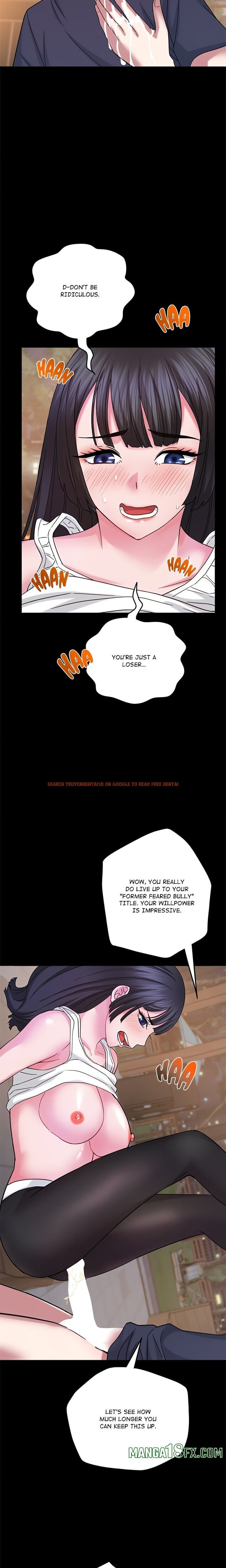 Read Hentai Image 16 247 in comic Tell Me The Future - Chapter 7 - www.hentaitnt.net