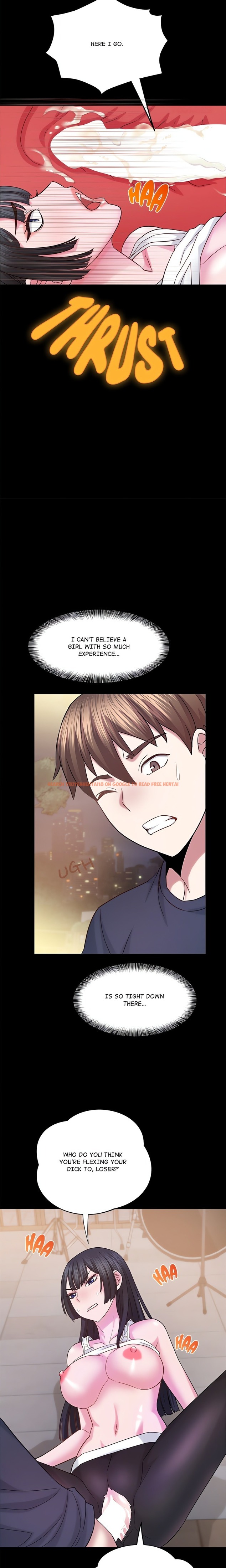 Read Hentai Image 17 36247 in comic Tell Me The Future - Chapter 7 - www.hentaitnt.net