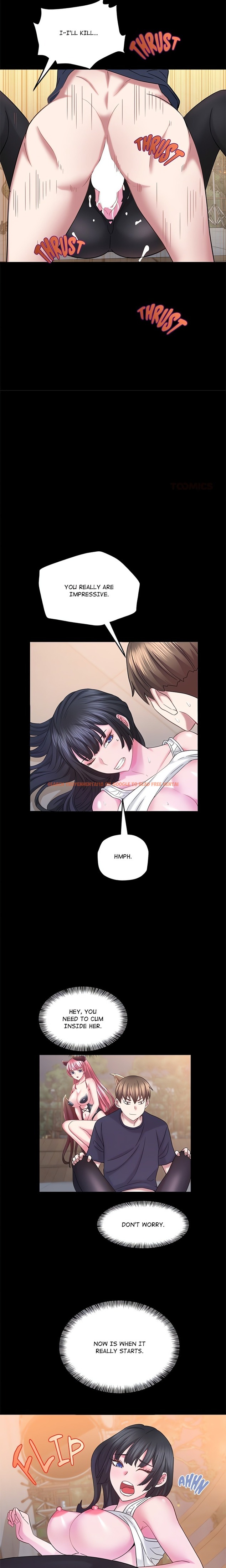 Read Hentai Image 19 36247 in comic Tell Me The Future - Chapter 7 - www.hentaitnt.net