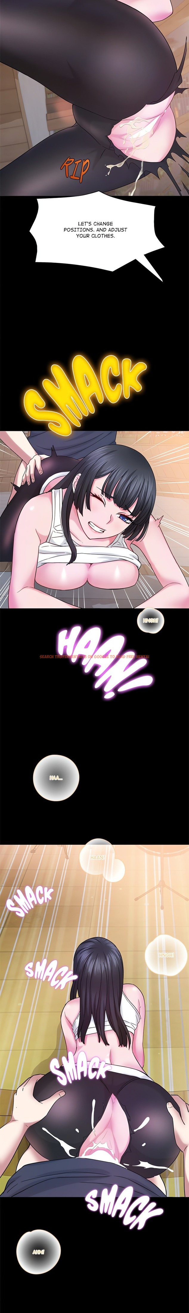 Read Hentai Image 20 36247 in comic Tell Me The Future - Chapter 7 - www.hentaitnt.net