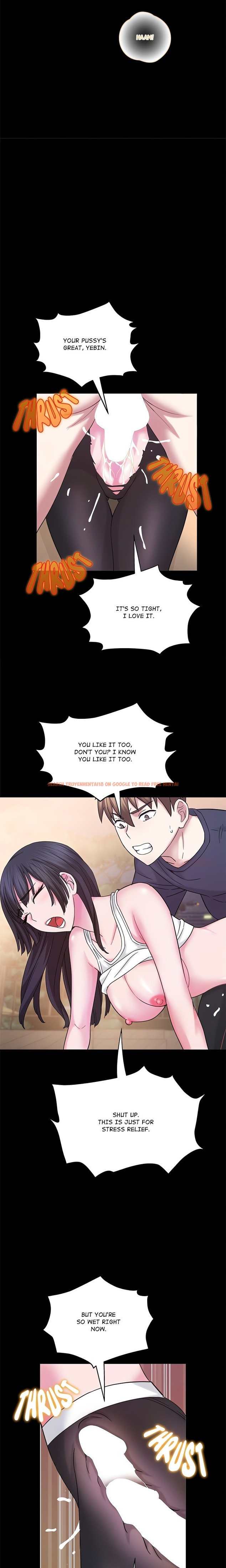 Read Hentai Image 21 36248 in comic Tell Me The Future - Chapter 7 - www.hentaitnt.net