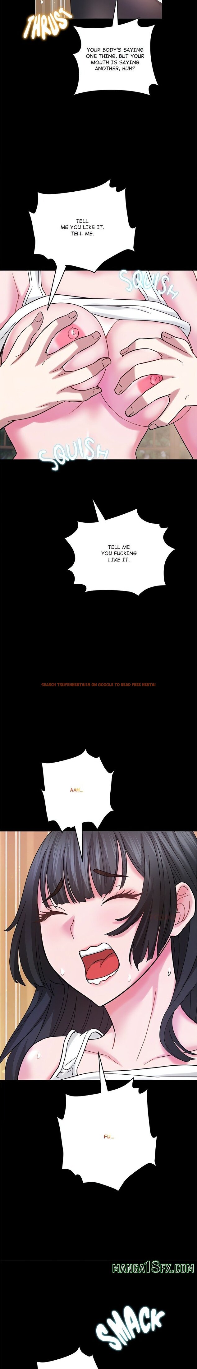 Read Hentai Image 22 248 in comic Tell Me The Future - Chapter 7 - www.hentaitnt.net