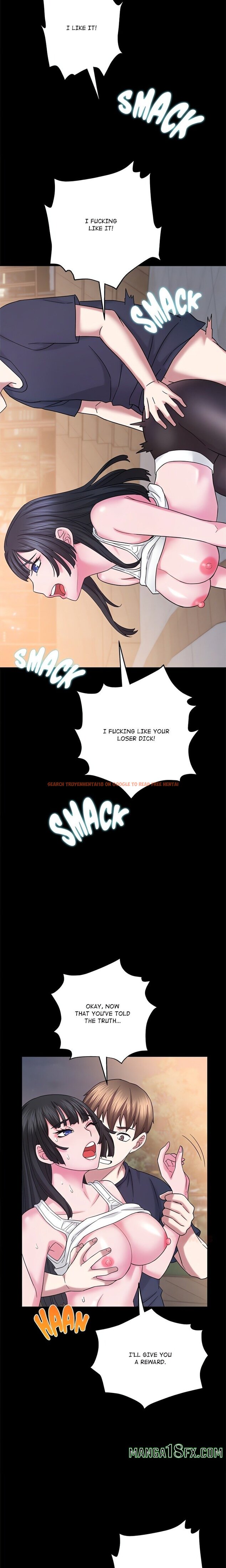 Read Hentai Image 23 248 in comic Tell Me The Future - Chapter 7 - www.hentaitnt.net