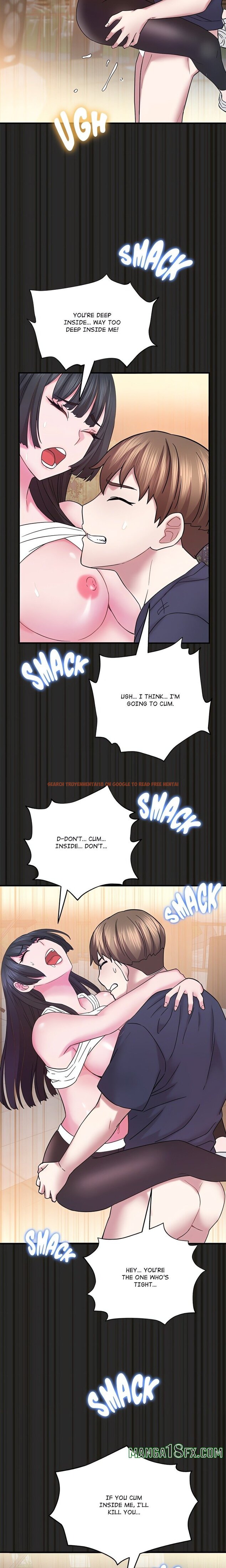 Read Hentai Image 25 248 in comic Tell Me The Future - Chapter 7 - www.hentaitnt.net