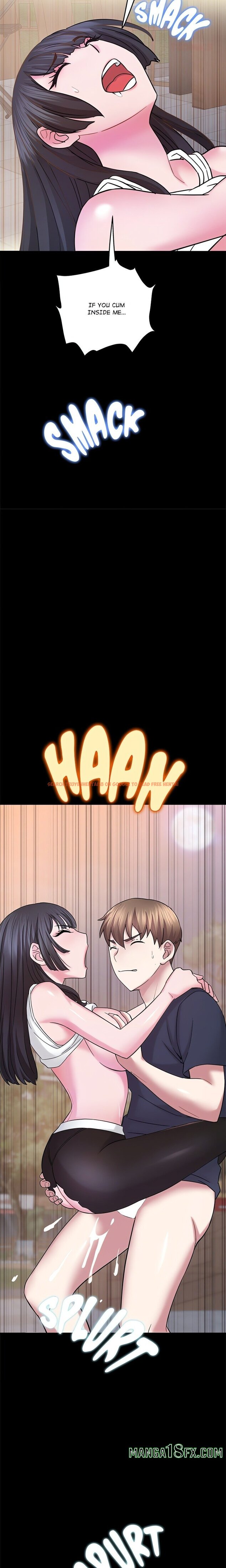 Read Hentai Image 26 248 in comic Tell Me The Future - Chapter 7 - www.hentaitnt.net