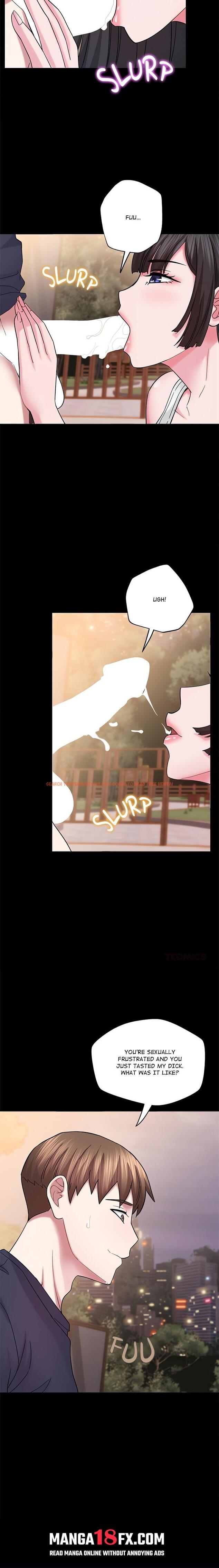 Read Hentai Image 3 247 in comic Tell Me The Future - Chapter 7 - www.hentaitnt.net